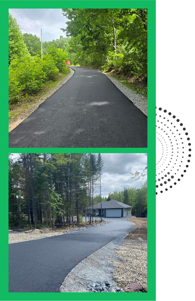 Asphalt Services